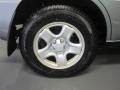 Titanium Metallic - RAV4 4WD Photo No. 7