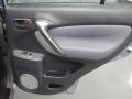 Titanium Metallic - RAV4 4WD Photo No. 9