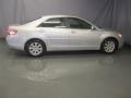 2009 Classic Silver Metallic Toyota Camry Hybrid  photo #4