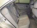 Classic Silver Metallic - Camry Hybrid Photo No. 7