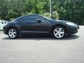 2008 Kalapana Black Mitsubishi Eclipse GS Coupe  photo #6