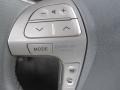 Classic Silver Metallic - Camry Hybrid Photo No. 16
