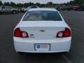 Summit White - Malibu LS Sedan Photo No. 3