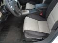 Summit White - Malibu LS Sedan Photo No. 7