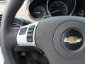 Summit White - Malibu LS Sedan Photo No. 10