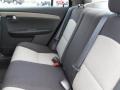 Summit White - Malibu LS Sedan Photo No. 13