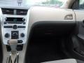 Summit White - Malibu LS Sedan Photo No. 15