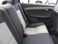 Summit White - Malibu LS Sedan Photo No. 17
