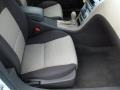 Summit White - Malibu LS Sedan Photo No. 18