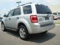 Silver Metallic - Escape XLT V6 Photo No. 4
