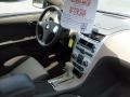 Summit White - Malibu LS Sedan Photo No. 21