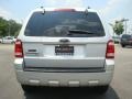 Silver Metallic - Escape XLT V6 Photo No. 5