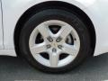 Summit White - Malibu LS Sedan Photo No. 23