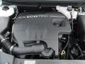 Summit White - Malibu LS Sedan Photo No. 24