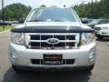 Silver Metallic - Escape XLT V6 Photo No. 9