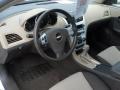 Summit White - Malibu LS Sedan Photo No. 25