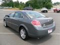 2007 Techno Gray Metallic Saturn Aura XE  photo #2