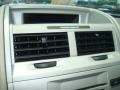 Silver Metallic - Escape XLT V6 Photo No. 16