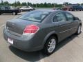 2007 Techno Gray Metallic Saturn Aura XE  photo #4