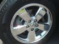 Silver Metallic - Escape XLT V6 Photo No. 19