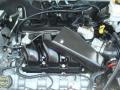 Silver Metallic - Escape XLT V6 Photo No. 21