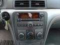 2007 Techno Gray Metallic Saturn Aura XE  photo #11