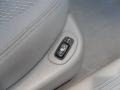 2007 Techno Gray Metallic Saturn Aura XE  photo #19