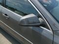2007 Techno Gray Metallic Saturn Aura XE  photo #22