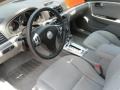 2007 Techno Gray Metallic Saturn Aura XE  photo #25