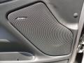 2006 Silver Birch Metallic GMC Sierra 1500 SLT Crew Cab 4x4  photo #11