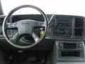 2006 Silver Birch Metallic GMC Sierra 1500 SLT Crew Cab 4x4  photo #16