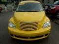 2006 Solar Yellow Chrysler PT Cruiser Street Cruiser Route 66 Edition  photo #8