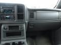 2006 Silver Birch Metallic GMC Sierra 1500 SLT Crew Cab 4x4  photo #17