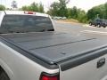 2006 Silver Birch Metallic GMC Sierra 1500 SLT Crew Cab 4x4  photo #18