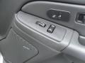 2006 Silver Birch Metallic GMC Sierra 1500 SLT Crew Cab 4x4  photo #23
