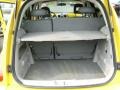 2006 Solar Yellow Chrysler PT Cruiser Street Cruiser Route 66 Edition  photo #24