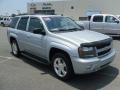 Moondust Metallic - TrailBlazer LT Photo No. 5