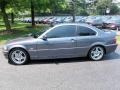 2003 Steel Grey Metallic BMW 3 Series 330i Coupe  photo #1