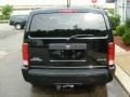 Black - Nitro SXT 4x4 Photo No. 4