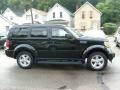 Black - Nitro SXT 4x4 Photo No. 6