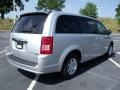 2010 Bright Silver Metallic Chrysler Town & Country LX  photo #3