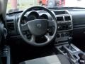 Black - Nitro SXT 4x4 Photo No. 16