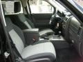 Black - Nitro SXT 4x4 Photo No. 23