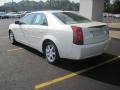 White Diamond - CTS Sedan Photo No. 5