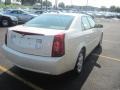 White Diamond - CTS Sedan Photo No. 6