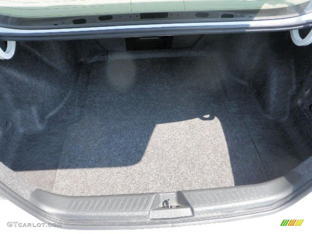 2007 Accord LX Sedan - Taffeta White / Ivory photo #10