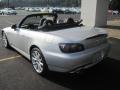 Sebring Silver Metallic - S2000 Roadster Photo No. 5