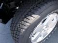 Black - Wrangler Unlimited Sahara 4x4 Photo No. 14