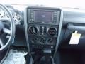Black - Wrangler Unlimited Rubicon 4x4 Photo No. 11