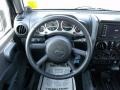 Black - Wrangler Unlimited Rubicon 4x4 Photo No. 12